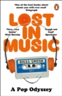 Lost in Music - Book