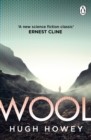 Wool - Book