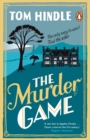 The Murder Game - eBook
