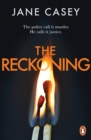 The Reckoning : The gripping detective crime thriller from the bestselling author - Book