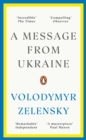 A Message from Ukraine - Book