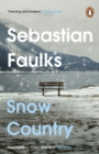 Snow Country - Book