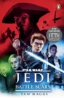 Star Wars Jedi: Battle Scars - Book