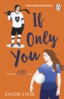 If Only You - Book