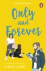 Only and Forever - Book