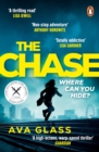The Chase : Shortlisted for CWA Ian Fleming Steel Dagger 2023 - eBook