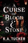 A Curse of Blood and Stone - eBook