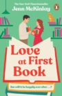 Love At First Book - eBook