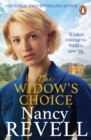 The Widow's Choice - eBook