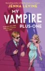 My Vampire Plus-One - Book