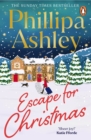 Escape for Christmas - Book