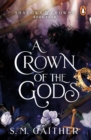 A Crown of the Gods - Book