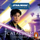 Star Wars: Cataclysm - eAudiobook
