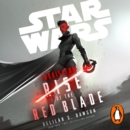 Star Wars Inquisitor: Rise of the Red Blade - eAudiobook