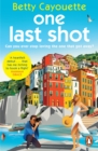 One Last Shot - eBook