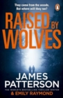 Raised By Wolves - Book