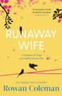 Runaway Wife - Book