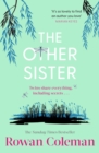 The Other Sister - Book