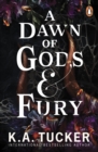 A Dawn of Gods and Fury - Book