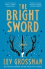 The Bright Sword - eBook