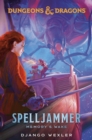 Dungeons & Dragons: Spelljammer: Memory's Wake - eBook
