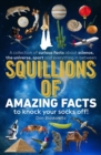 Squillions of Amazing Facts to Knock Your Socks Off! - Book