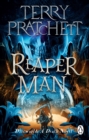 Reaper Man : (Discworld Novel 11) - Book