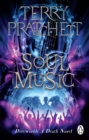Soul Music : (Discworld Novel 16) - Book