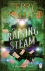 Raising Steam : (Discworld novel 40) - Book