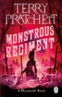 Monstrous Regiment : (Discworld Novel 31) - Book