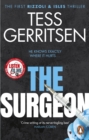 The Surgeon : (Rizzoli & Isles series 1) - Book