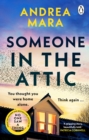 Someone in the Attic - Book