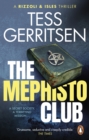 The Mephisto Club : (Rizzoli & Isles series 6) - Book