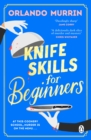 Knife Skills for Beginners - Book