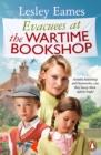 Evacuees at the Wartime Bookshop - Book