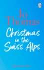 Christmas in the Swiss Alps - Book