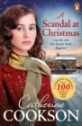 A Scandal at Christmas - Book