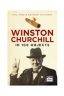 Winston Churchill in 100 Objects - Book