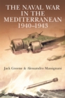 The Naval War in the Mediterranean, 1940-1943 - eBook