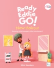 Ready Eddie  Go! New Haircut : Knowing what to expect at the hairdressers! - Book