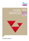 SQE - Legal Services 4e - Book