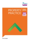 SQE - Property Practice 4e - Book