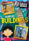 Bonkers Buildings - Book