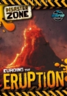 Evading the Eruption - Book