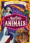 Awful Animals - Book