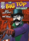 The Big Top Breakout - Book