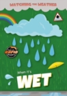 When It's Wet - Book
