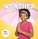 Weather - Book