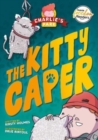The Kitty Caper (Charlie's Park #4) - Book
