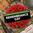 Remembrance Day - Book